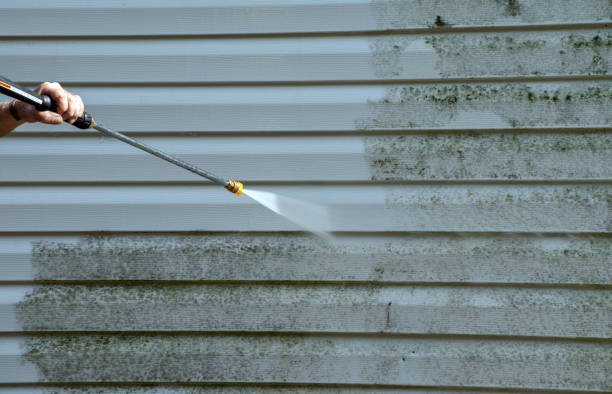 Pressure Washing Services for Businesses in Tahoe Vista, CA