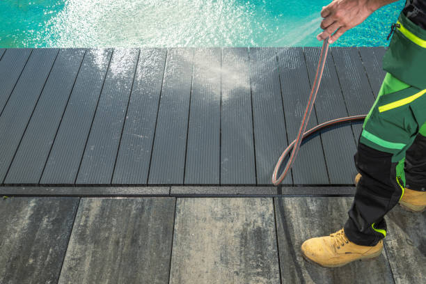 Deck Cleaning Services in Tahoe Vista, CA