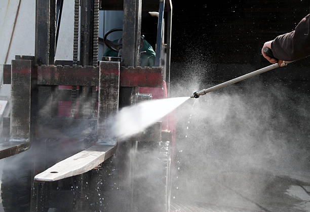 Best Pressure Washing Driveway  in Tahoe Vista, CA