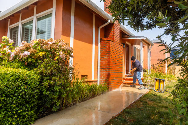 Best Deck Pressure Washing  in Tahoe Vista, CA