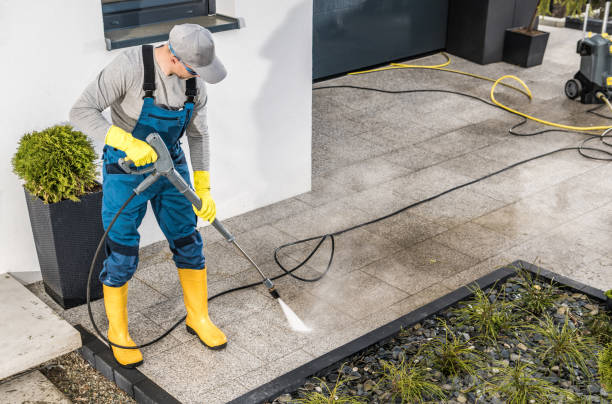 Best Garage Pressure Washing  in Tahoe Vista, CA