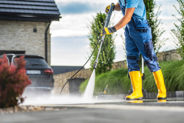 Best Local Pressure Washing Services  in Tahoe Vista, CA