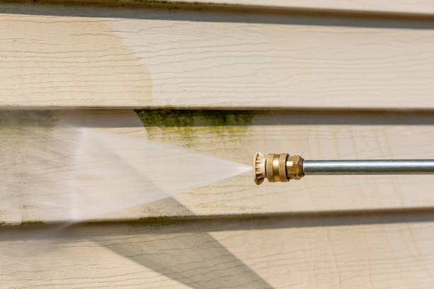 Best Roof Power Washing Services  in Tahoe Vista, CA