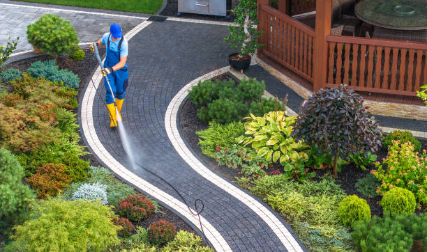 Best Concrete Pressure Washing  in Tahoe Vista, CA