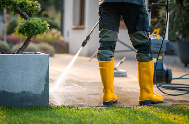 Best Roof Pressure Washing  in Tahoe Vista, CA